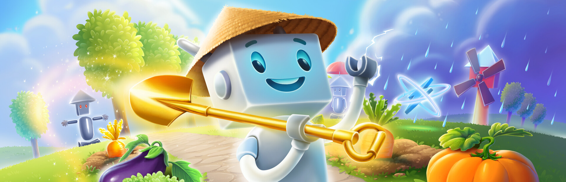 RoboFarm