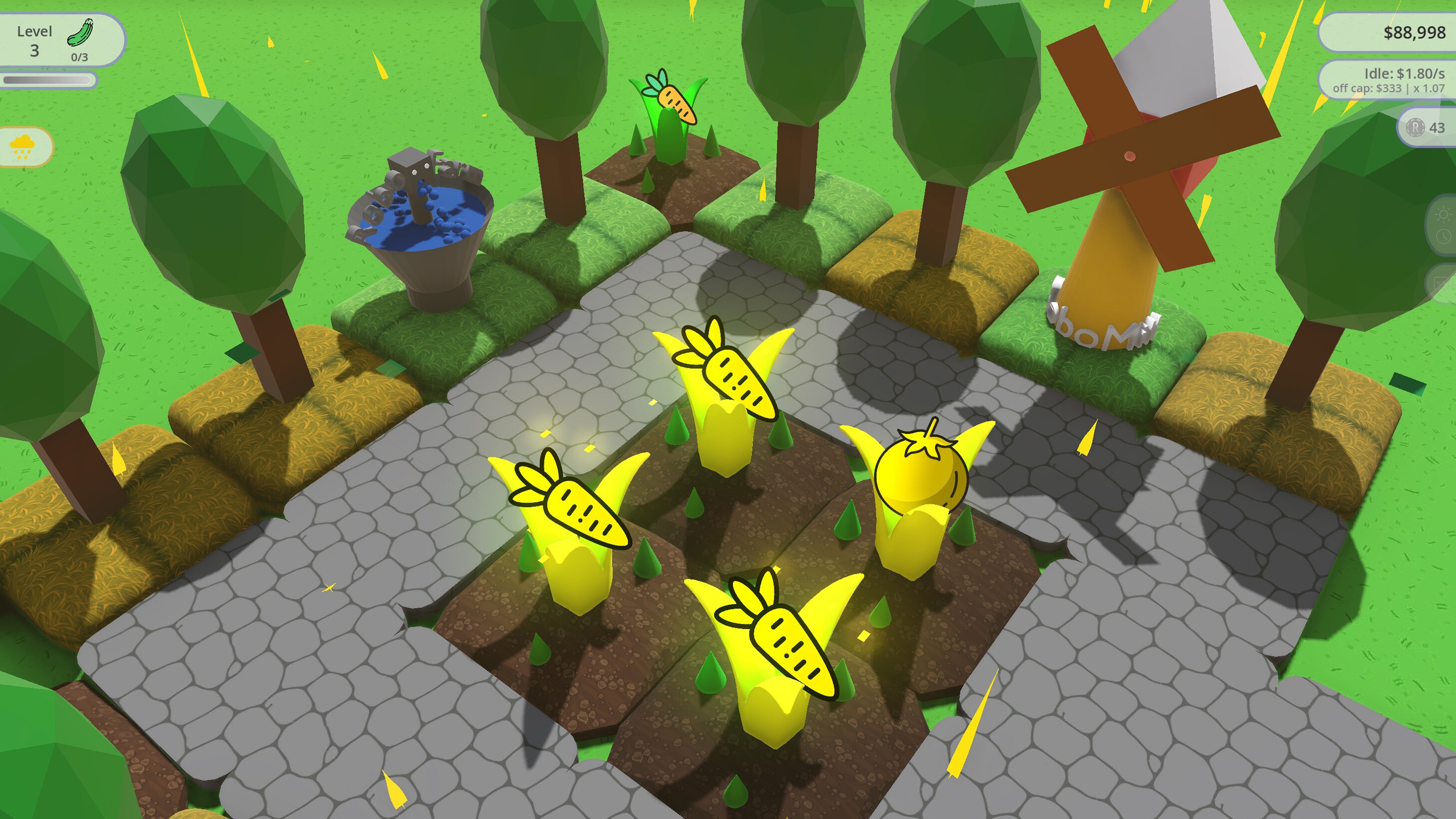RoboFarm screenshot 13