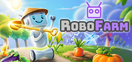 RoboFarm banner