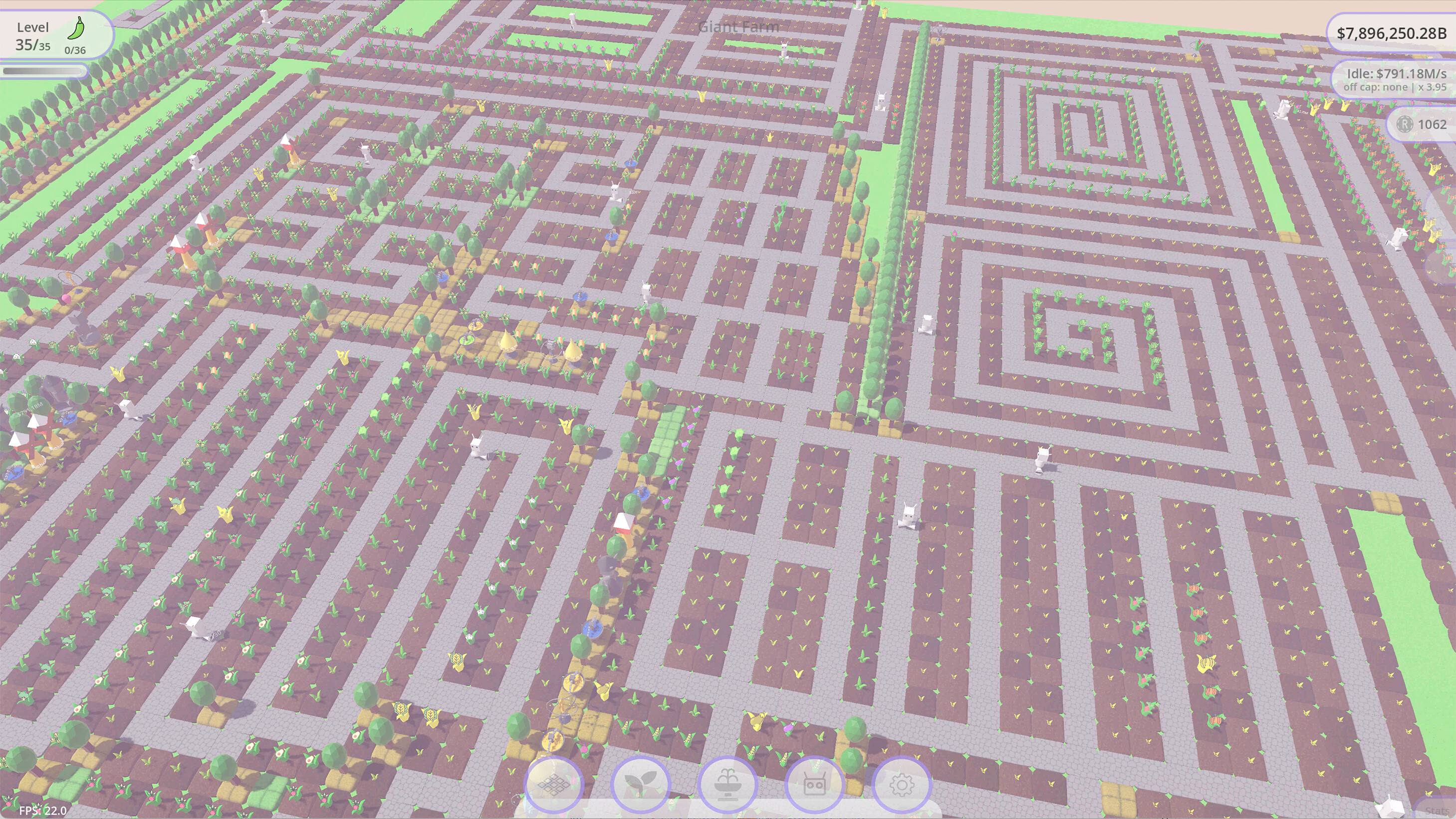 RoboFarm screenshot 8