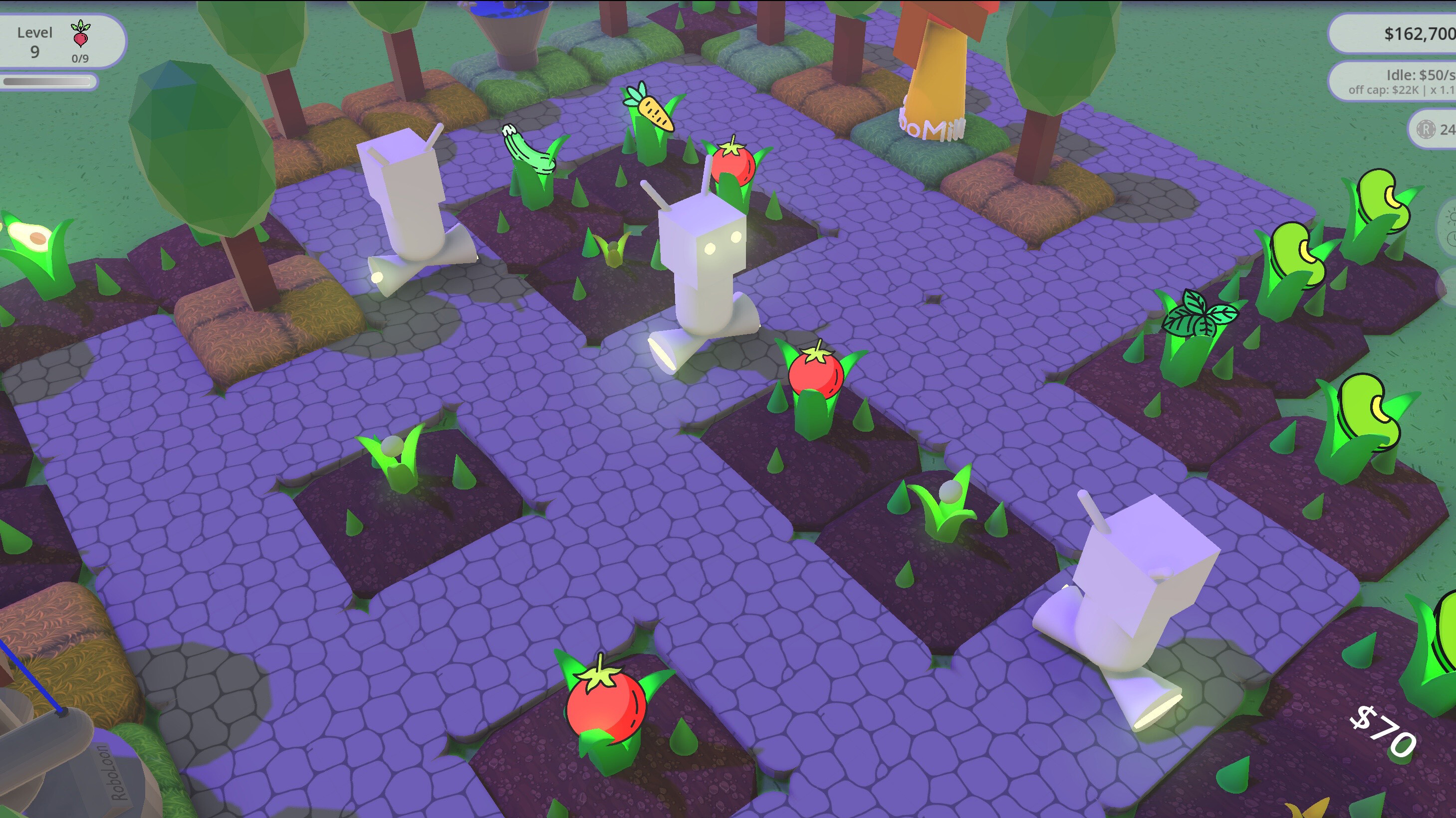 RoboFarm screenshot 10