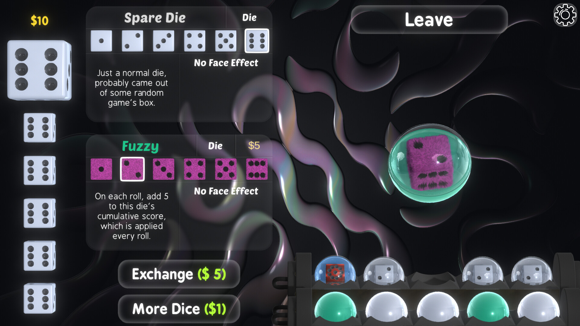 Clatter screenshot 3