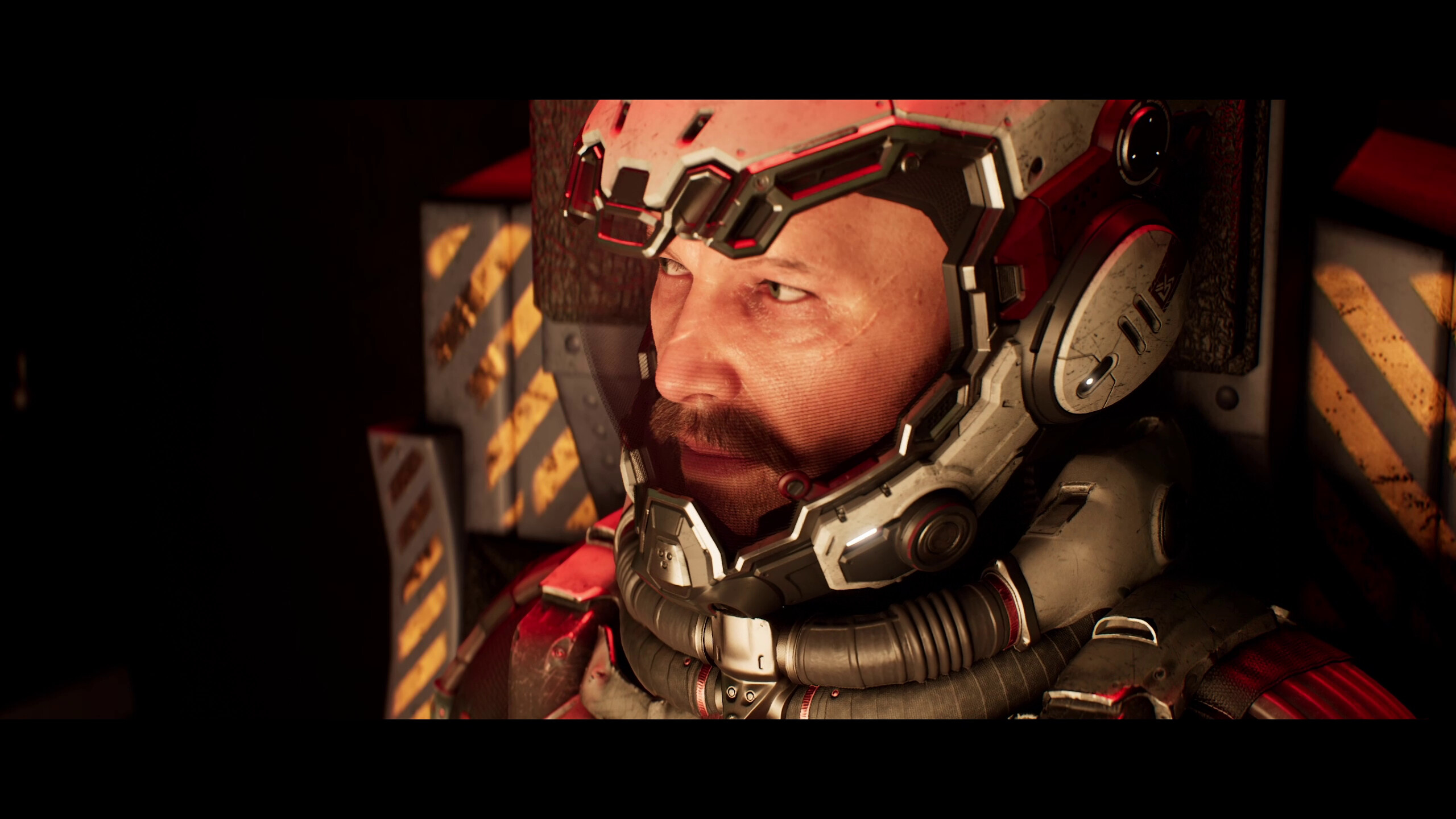 MechWarrior 5: Clans - Wolves of Tukayyid screenshot 13