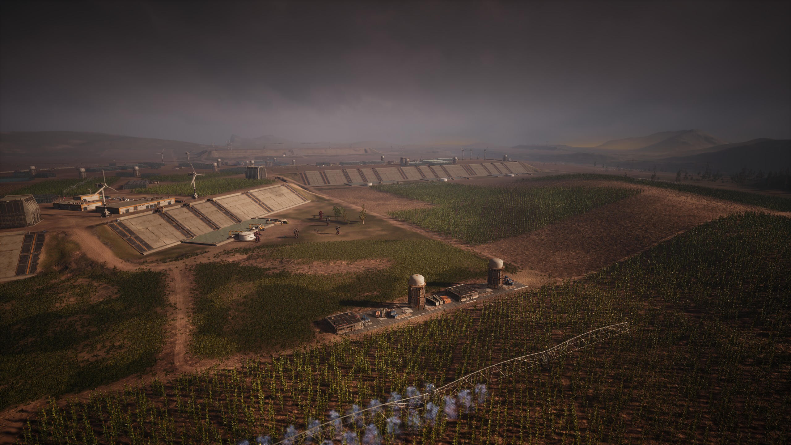 MechWarrior 5: Clans - Wolves of Tukayyid screenshot 8