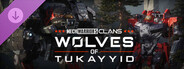 MechWarrior 5: Clans - Wolves of Tukayyid
