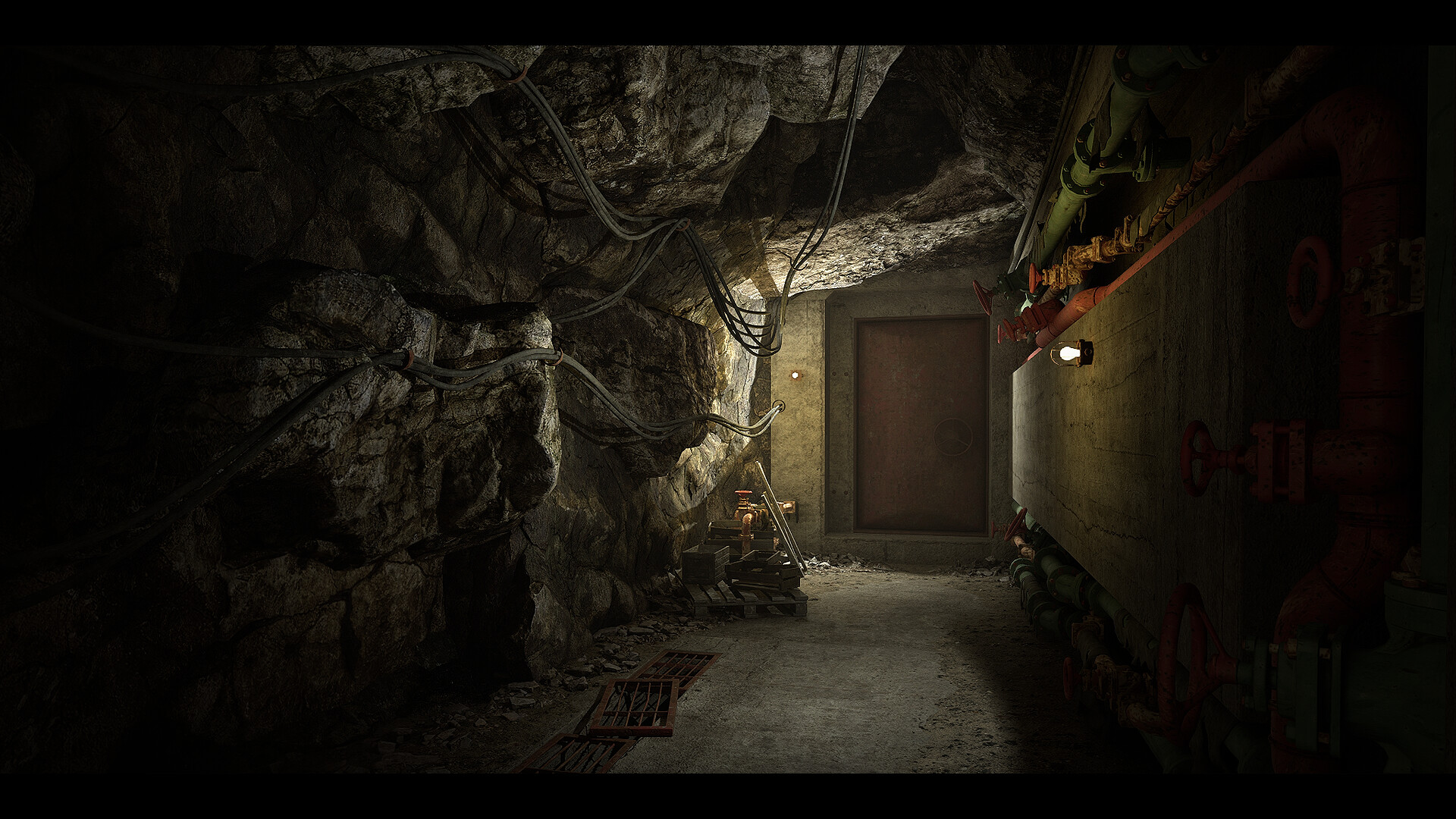 The Riese Project screenshot 6