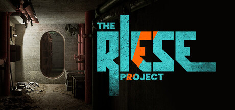 The Riese Project — Steam header