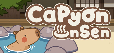Capyon Onsen