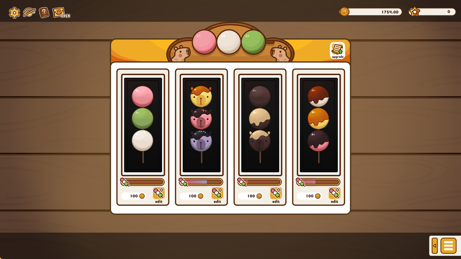 Capyon Onsen screenshot 6