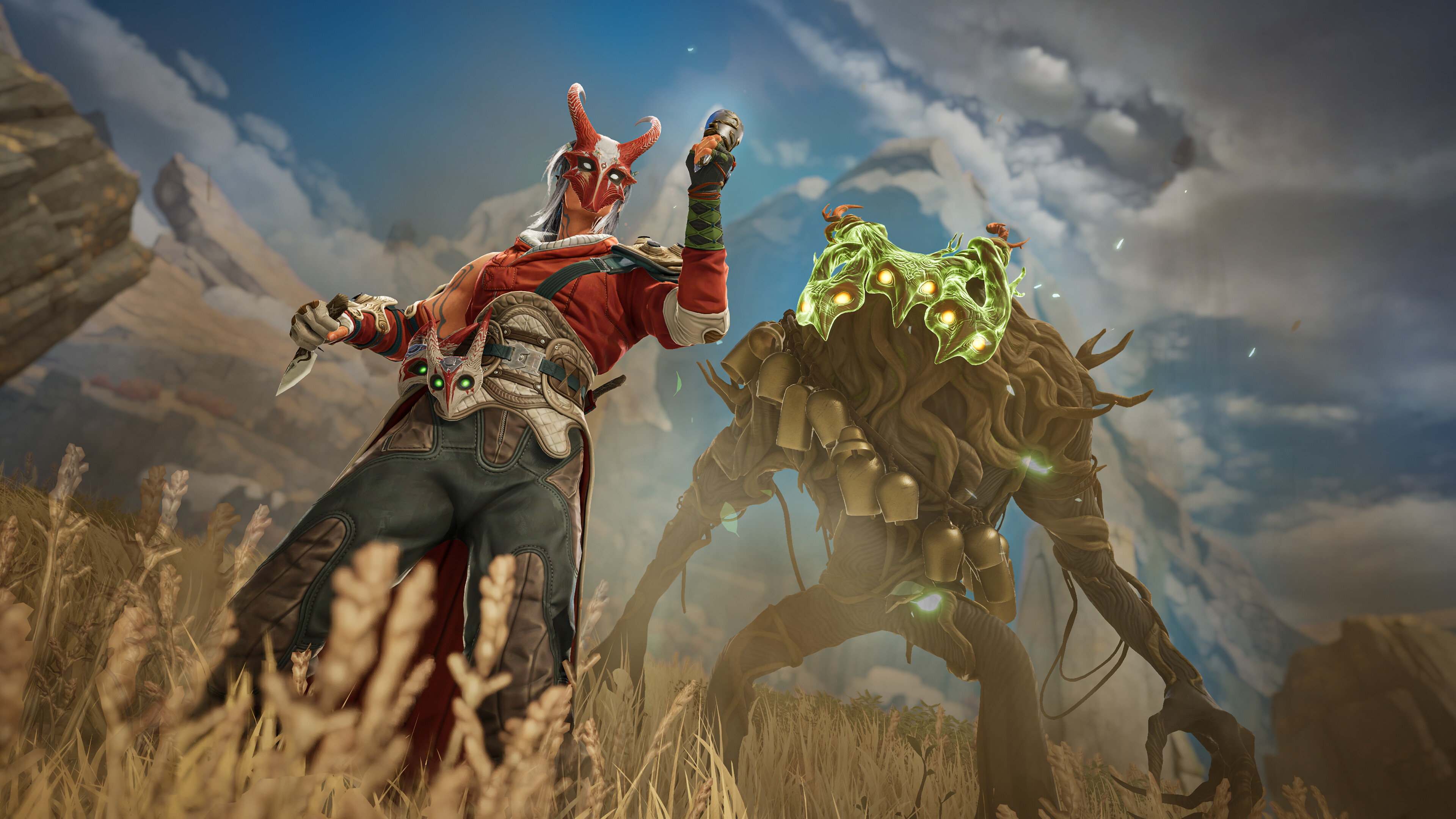 Highguard screenshot 14