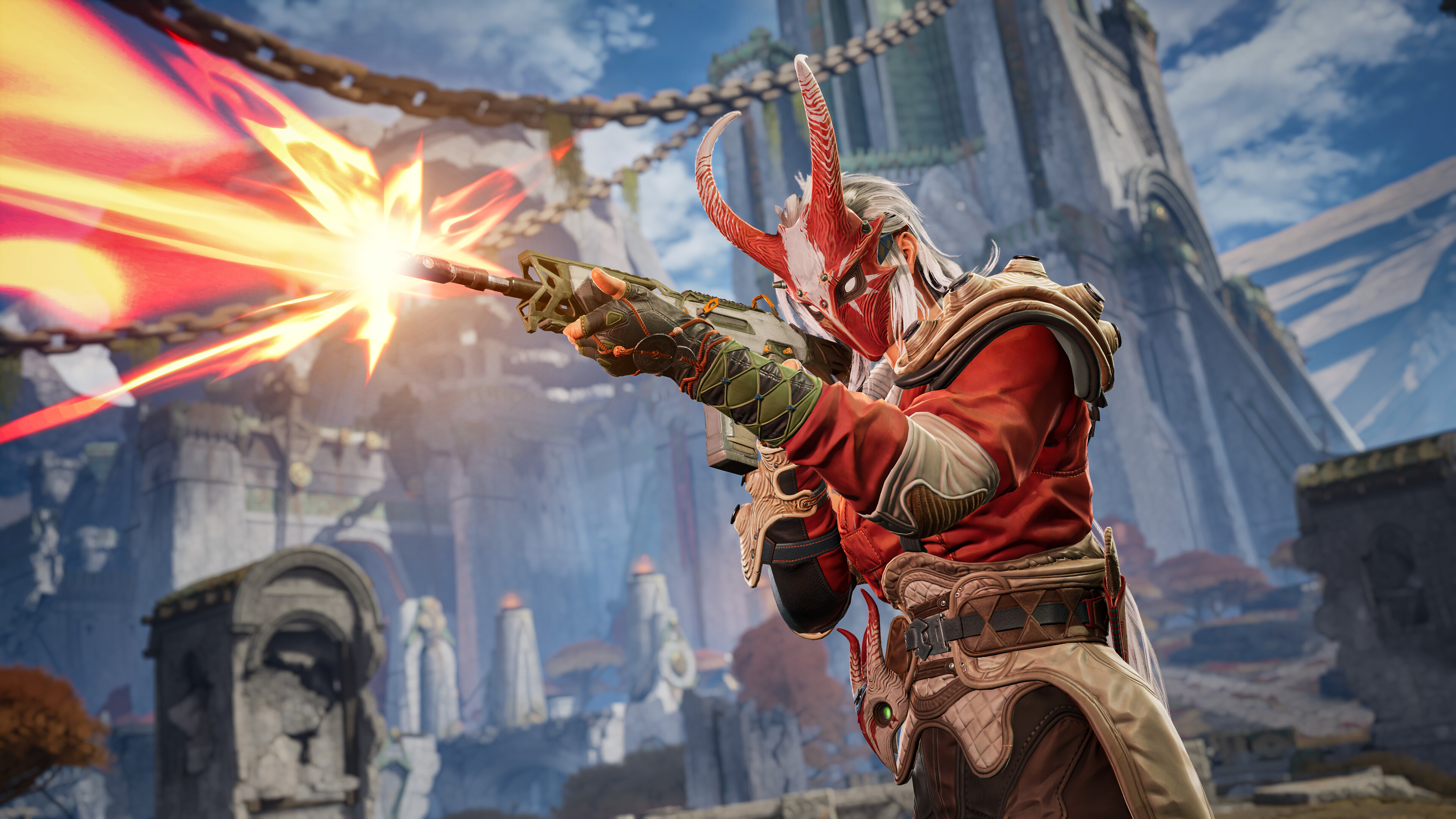 Highguard screenshot 2