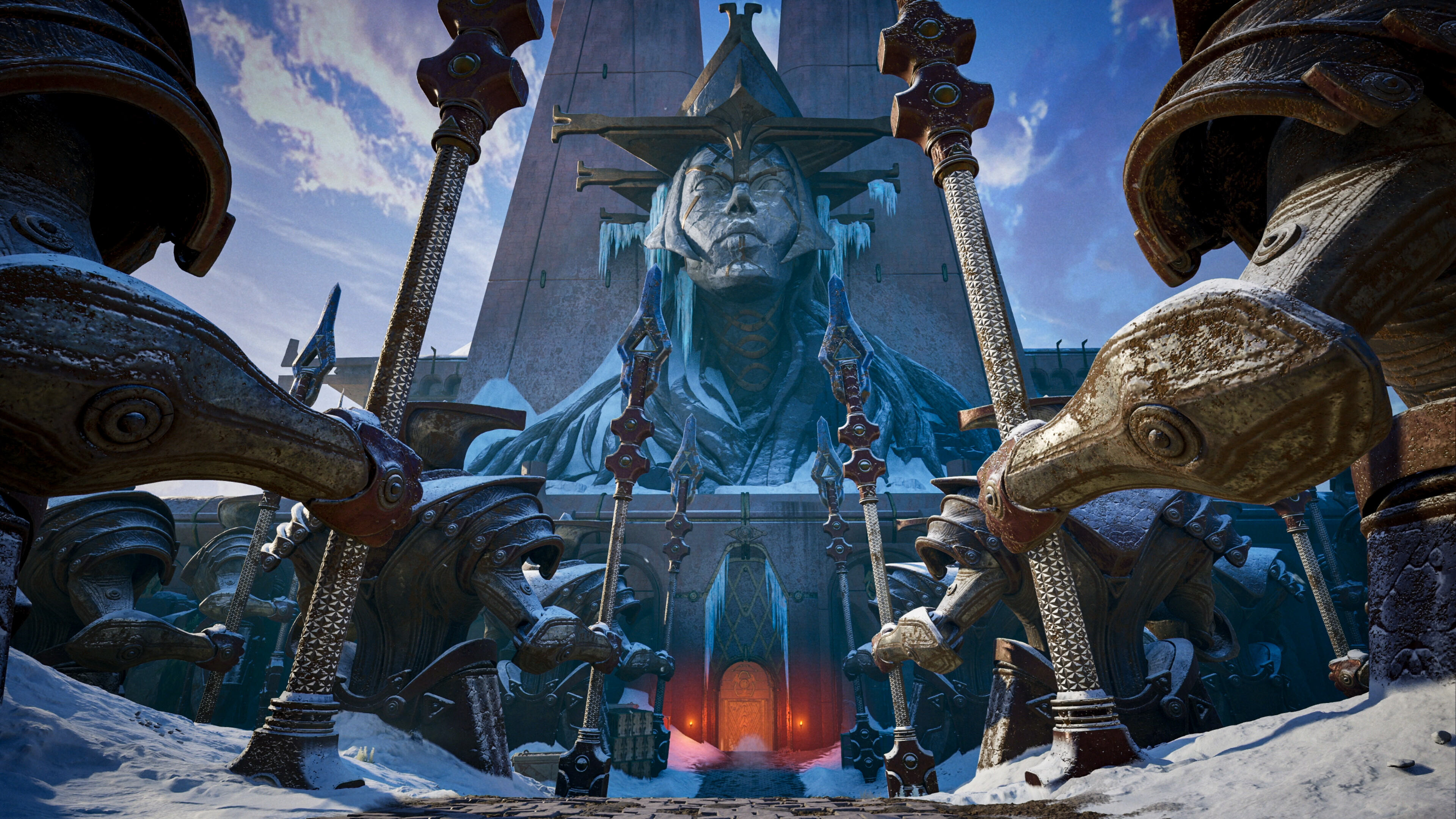 Highguard screenshot 15