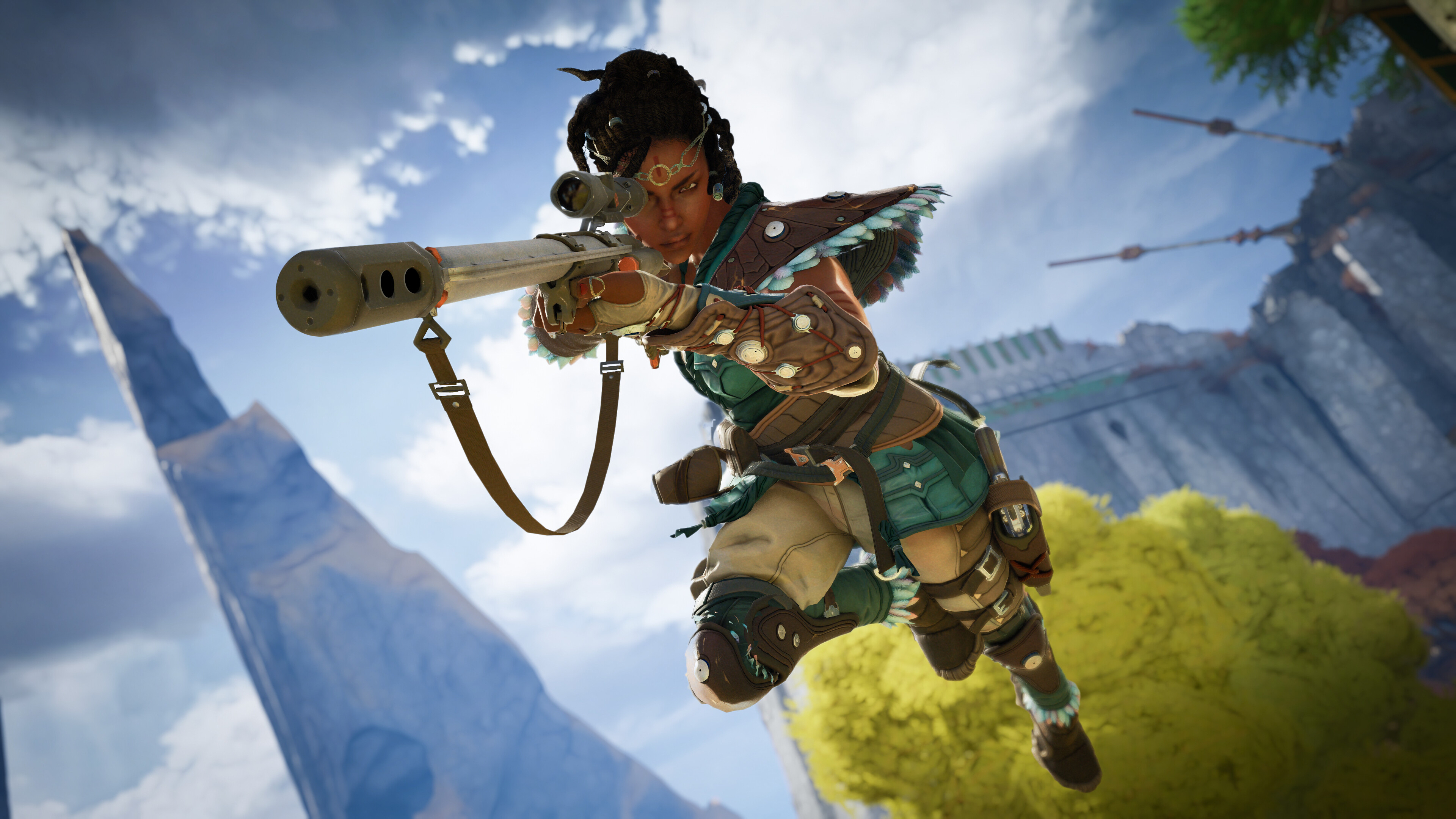 Highguard screenshot 6