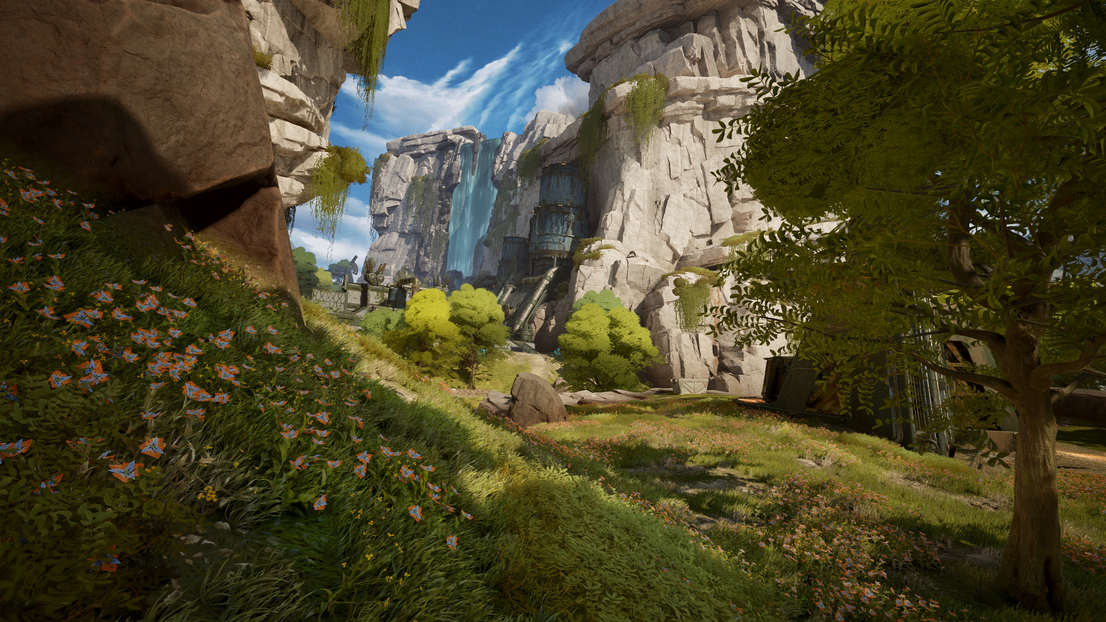 Highguard screenshot 16