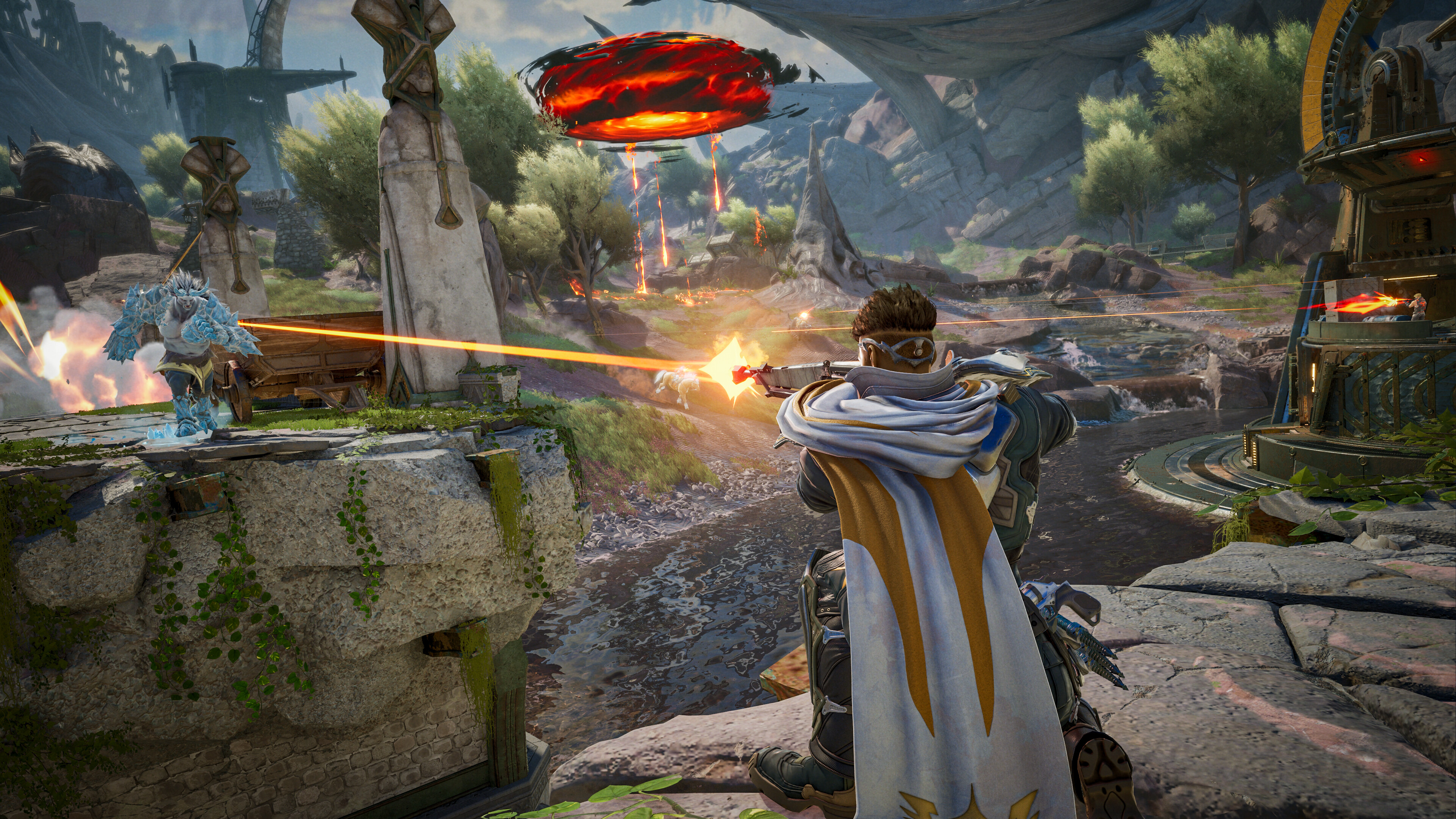 Highguard screenshot 10