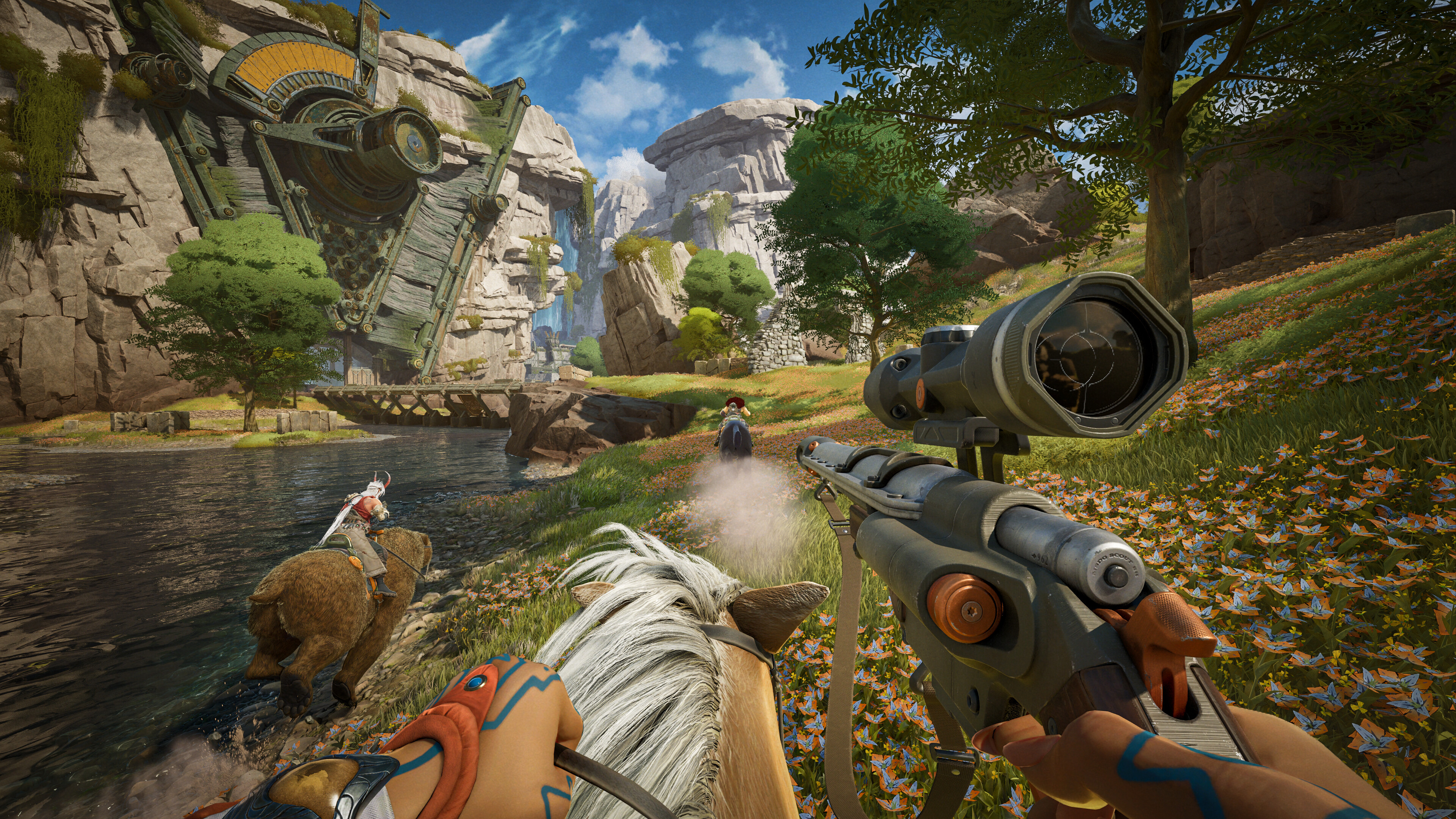 Highguard screenshot 11