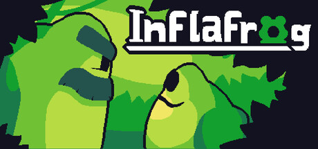 【4128290】Inflafrog Collector's Edition