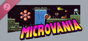 Microvania Original Soundtrack