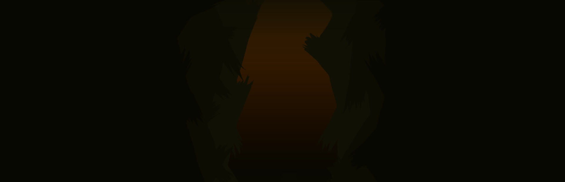 The Menace Below