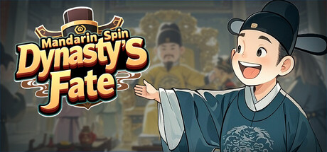 Mandarin Spin: Dynasty's Fate