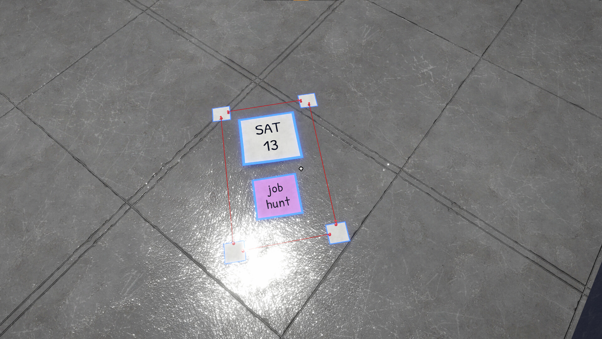 BrainMess screenshot 6