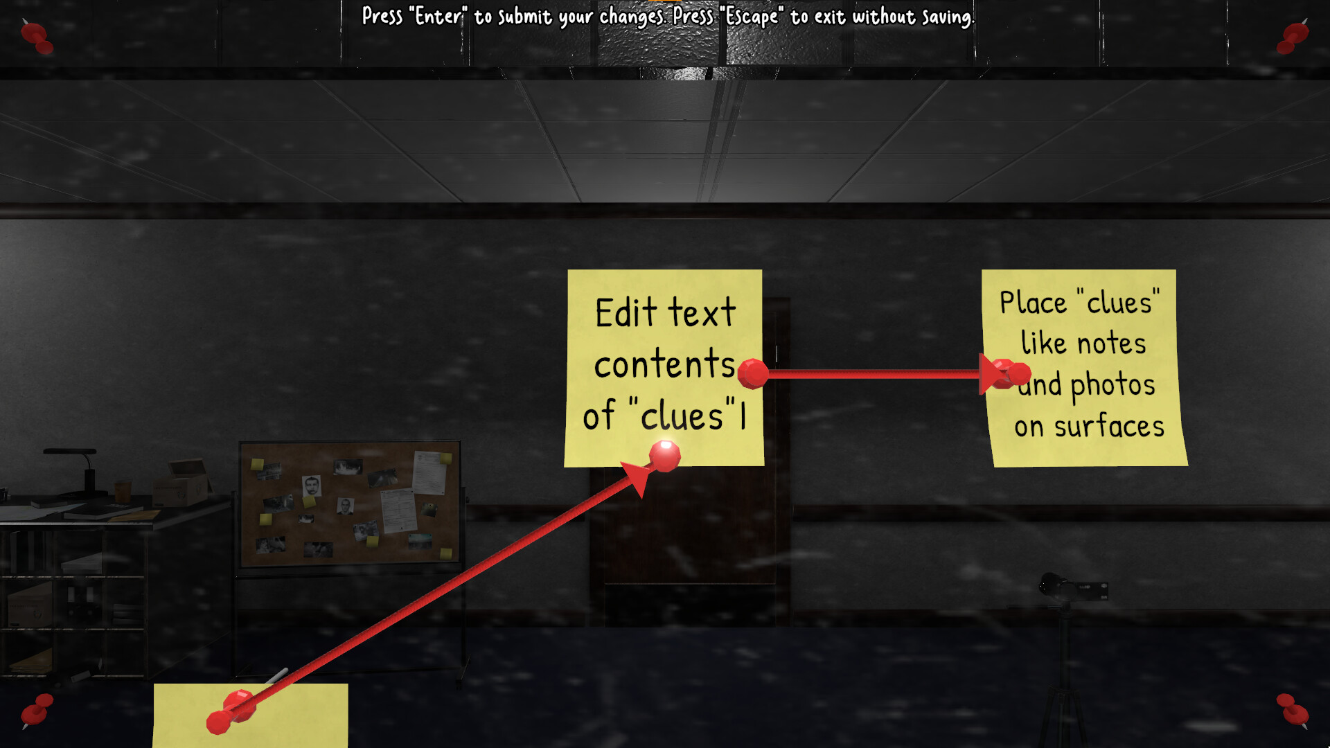 BrainMess screenshot 3