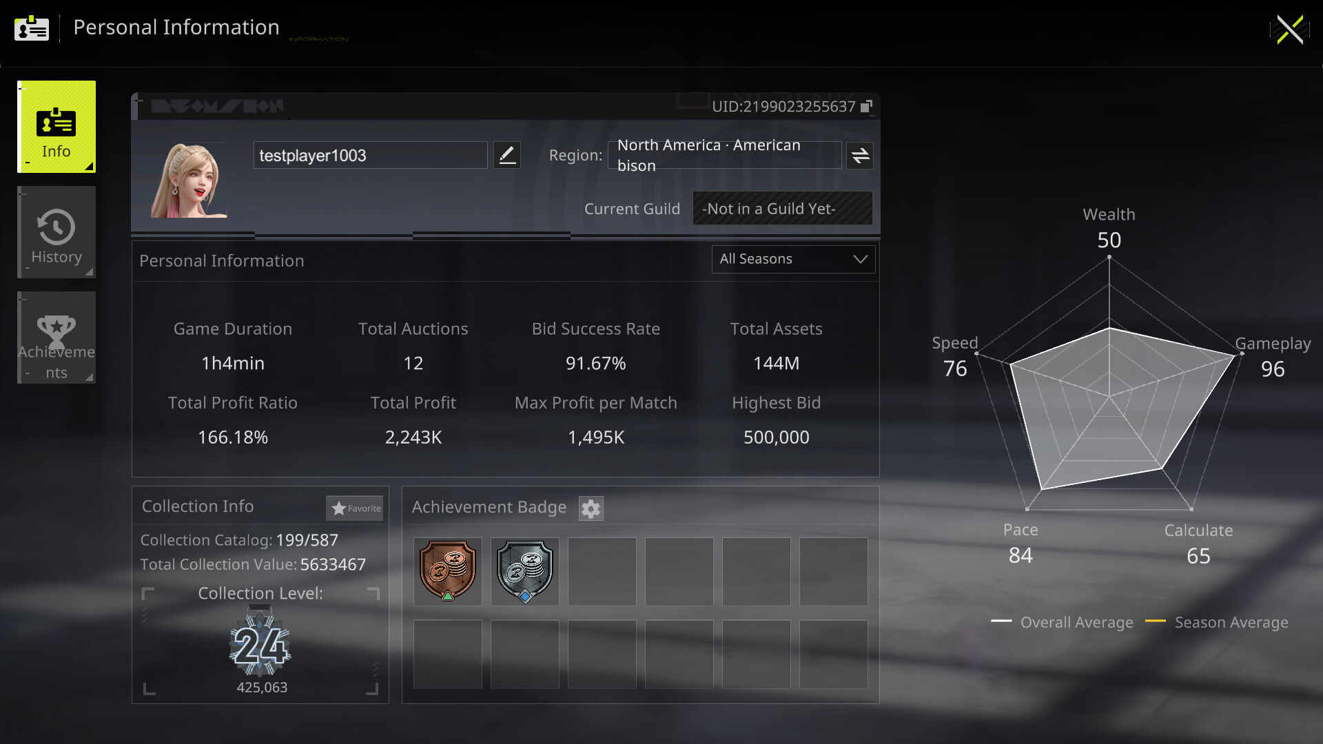 BidKing screenshot 6