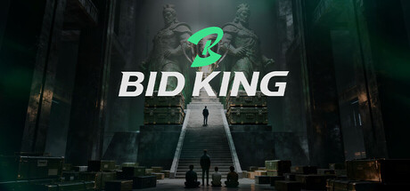 BidKing:竞拍之王