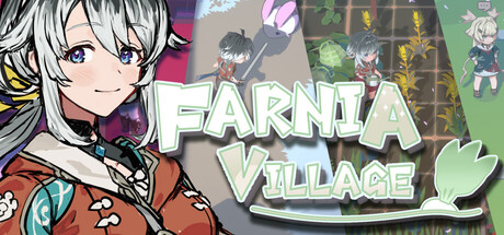 Farnia Village