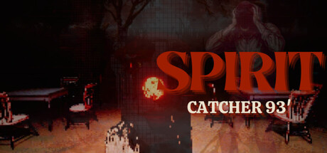 Spirit Catcher 93'