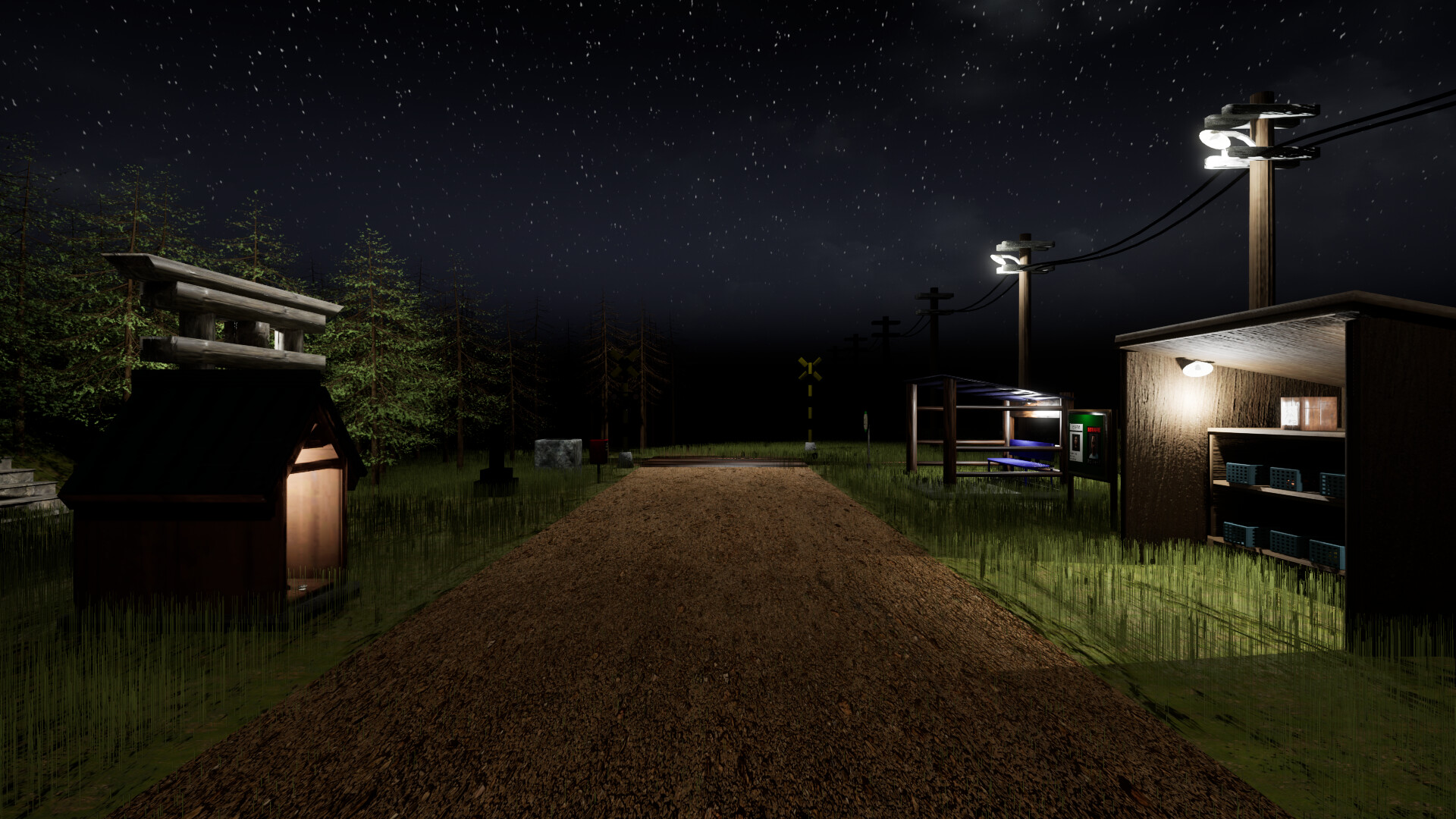 異中道-The Other Way screenshot 2