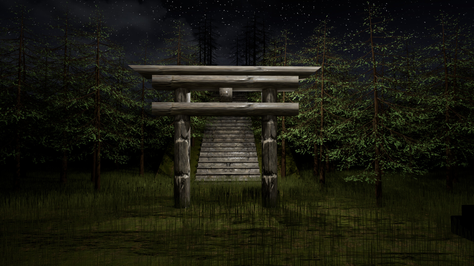 異中道-The Other Way screenshot 4