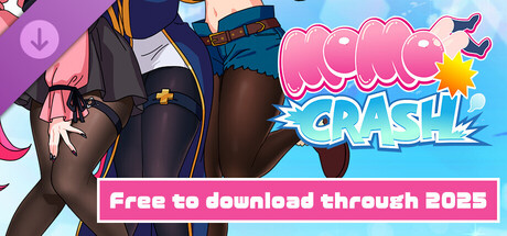 MOMO Crash - Tights 30/60D DLC