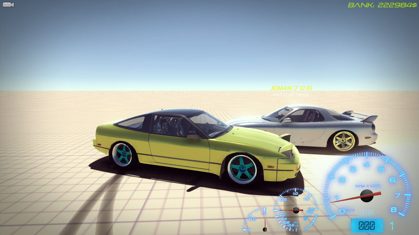 Drift Streets Japan screenshot 9