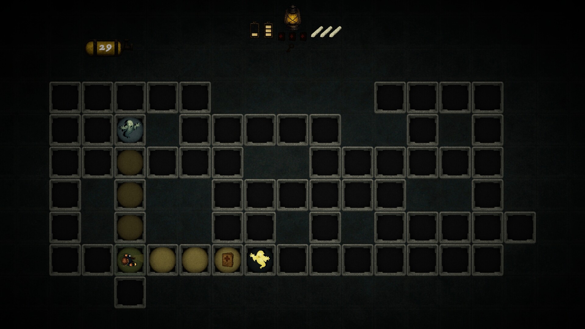 Stillwell screenshot 2