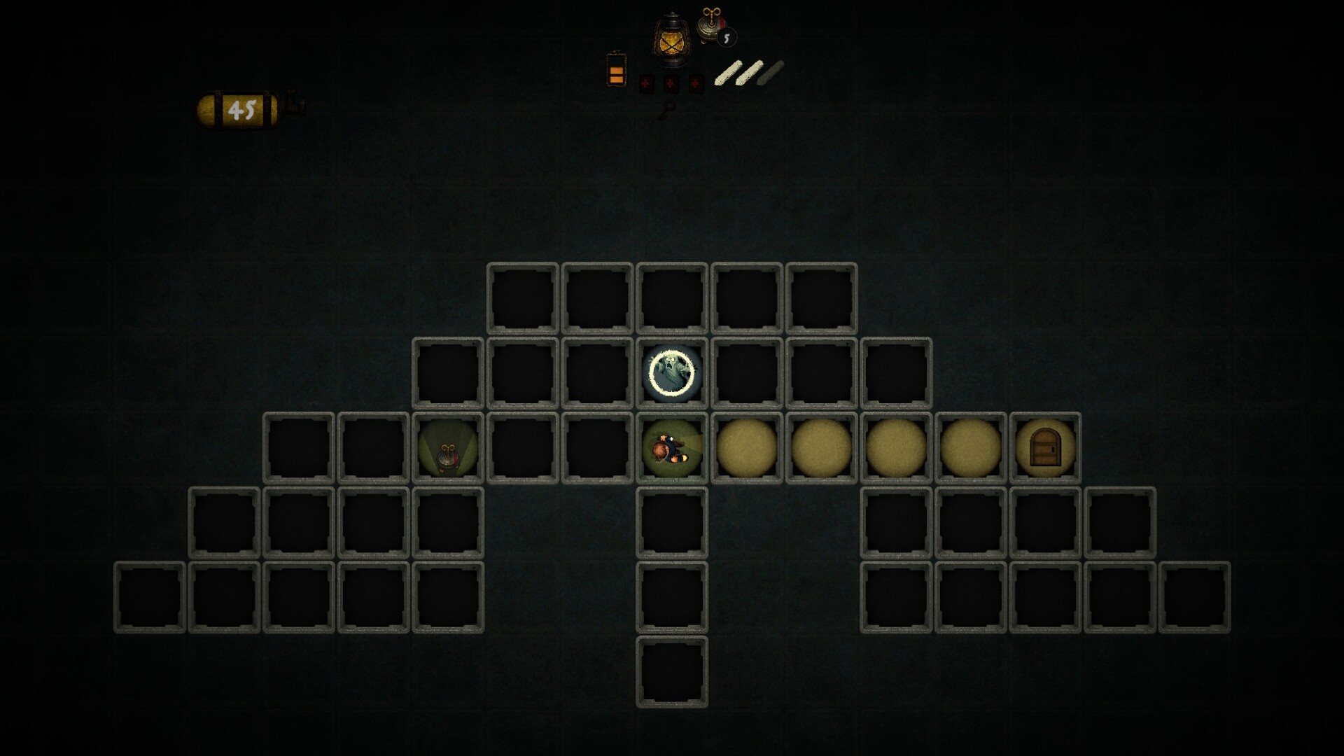 Stillwell screenshot 7