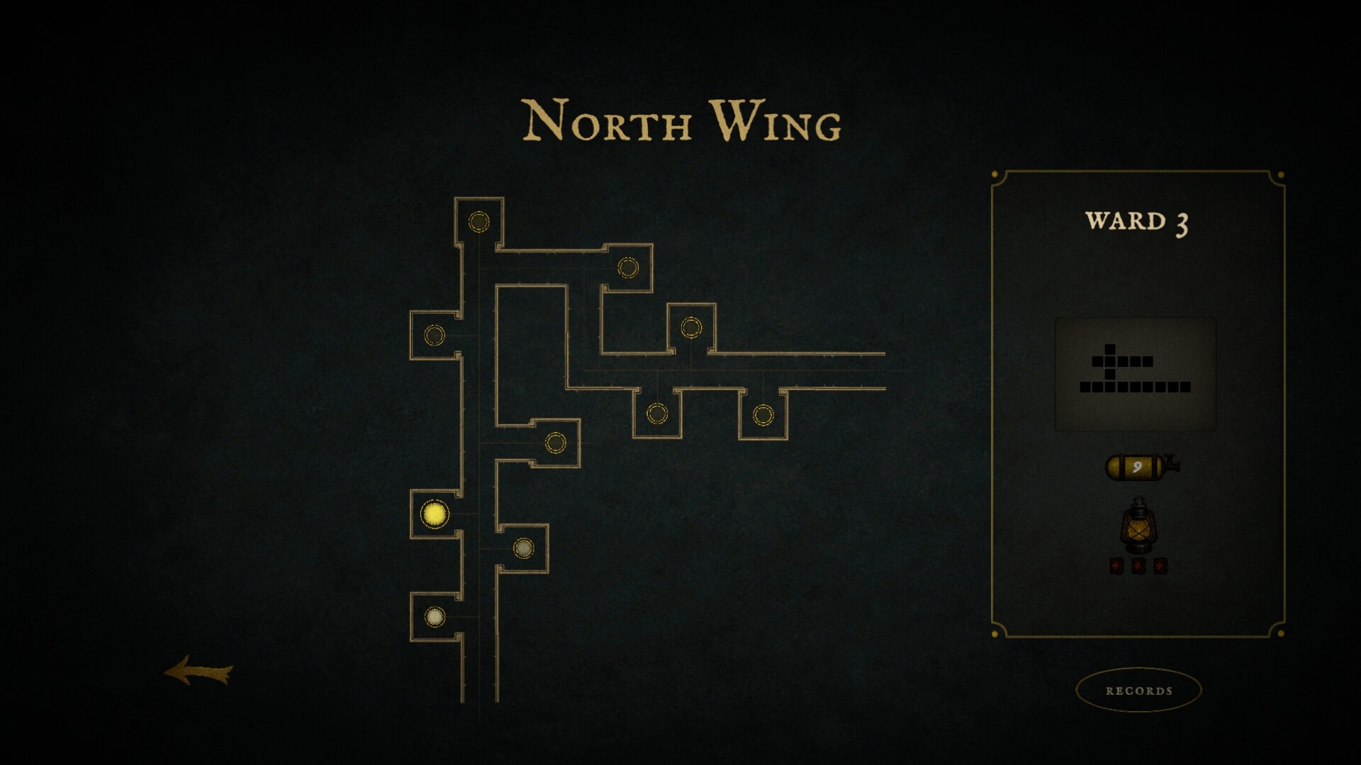 Stillwell screenshot 6