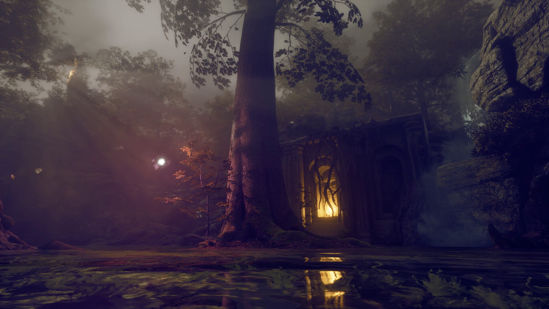 The Promise Tree of Alden screenshot 6