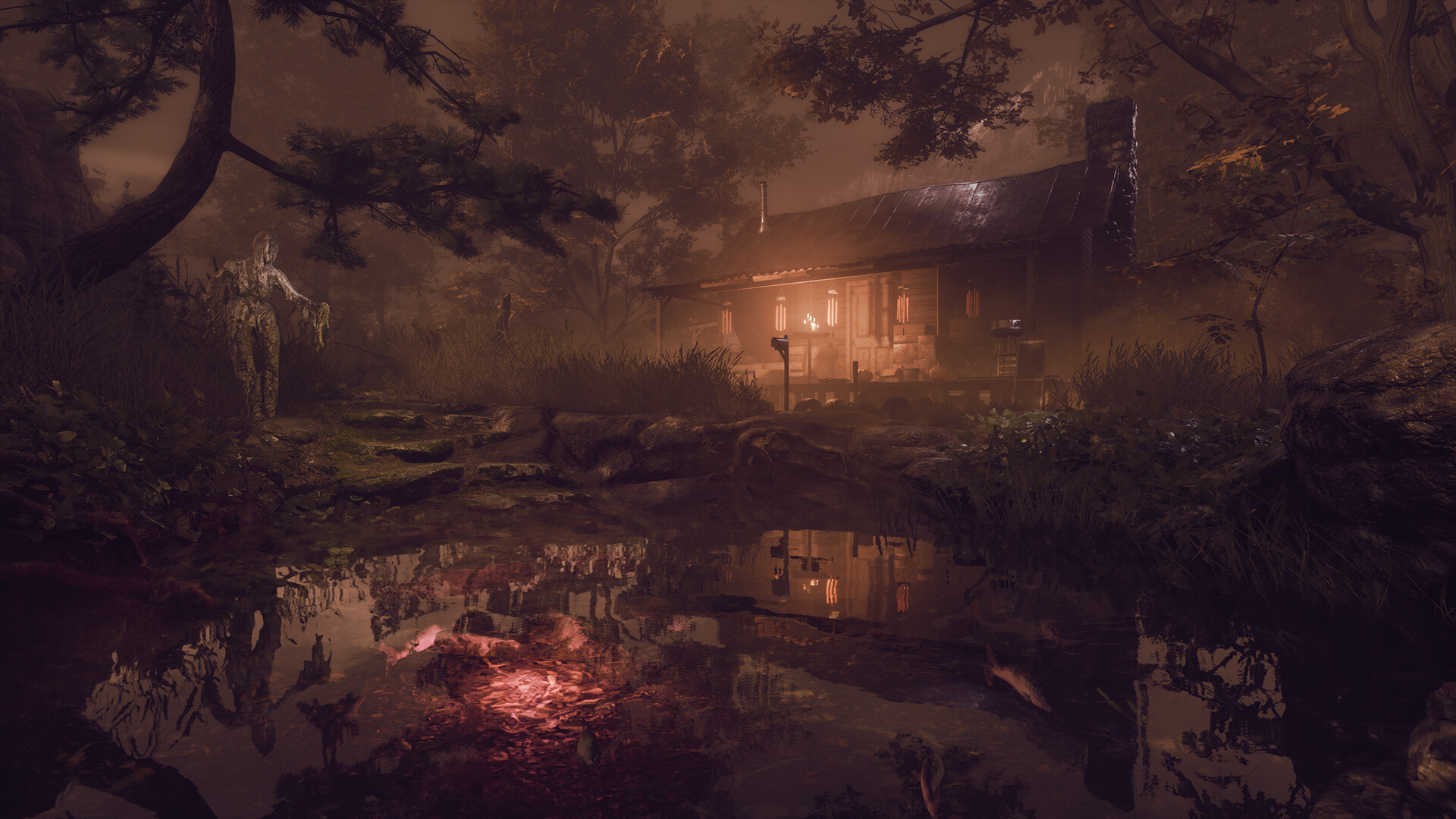 The Promise Tree of Alden screenshot 7