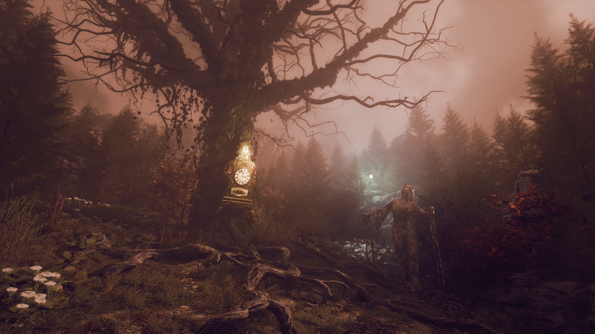 The Promise Tree of Alden screenshot 4