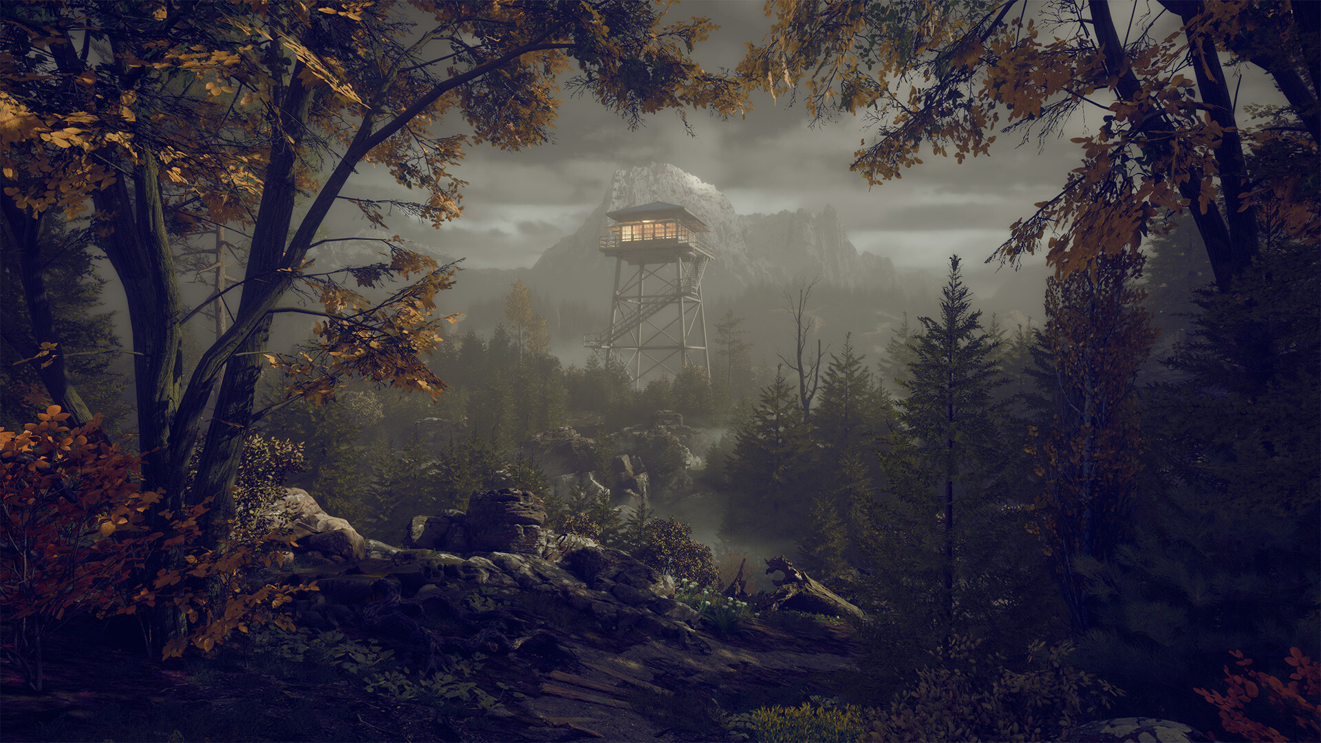 The Promise Tree of Alden screenshot 1