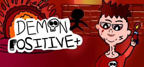 DEMON POSITIVE