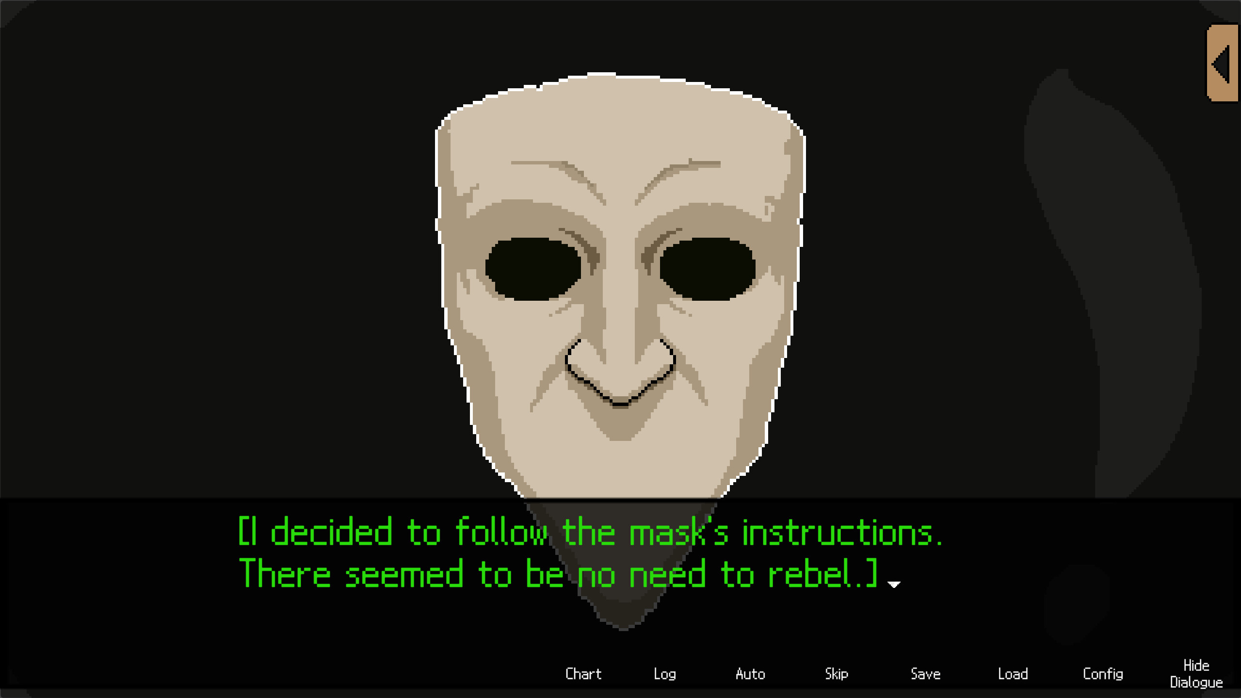 Red Experience screenshot 4