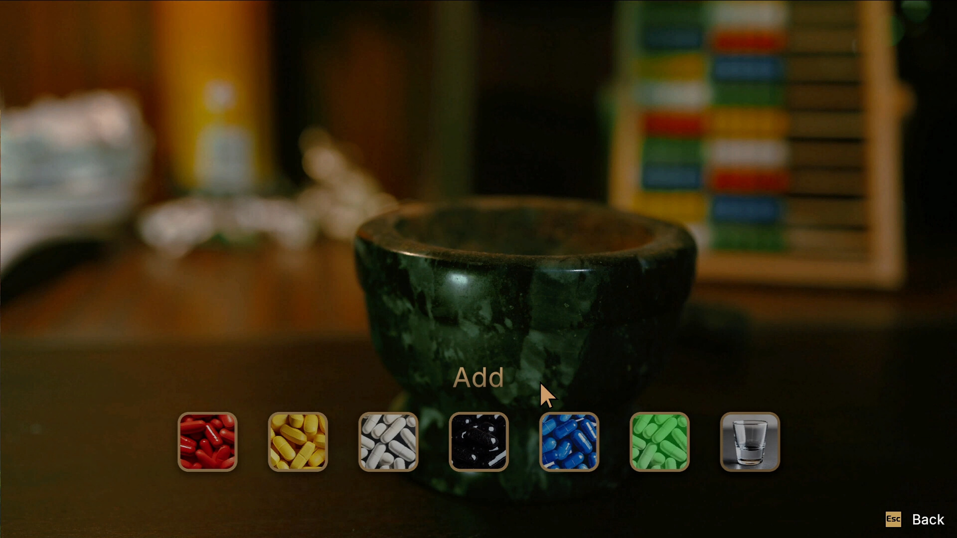 N.E.R.D screenshot 5