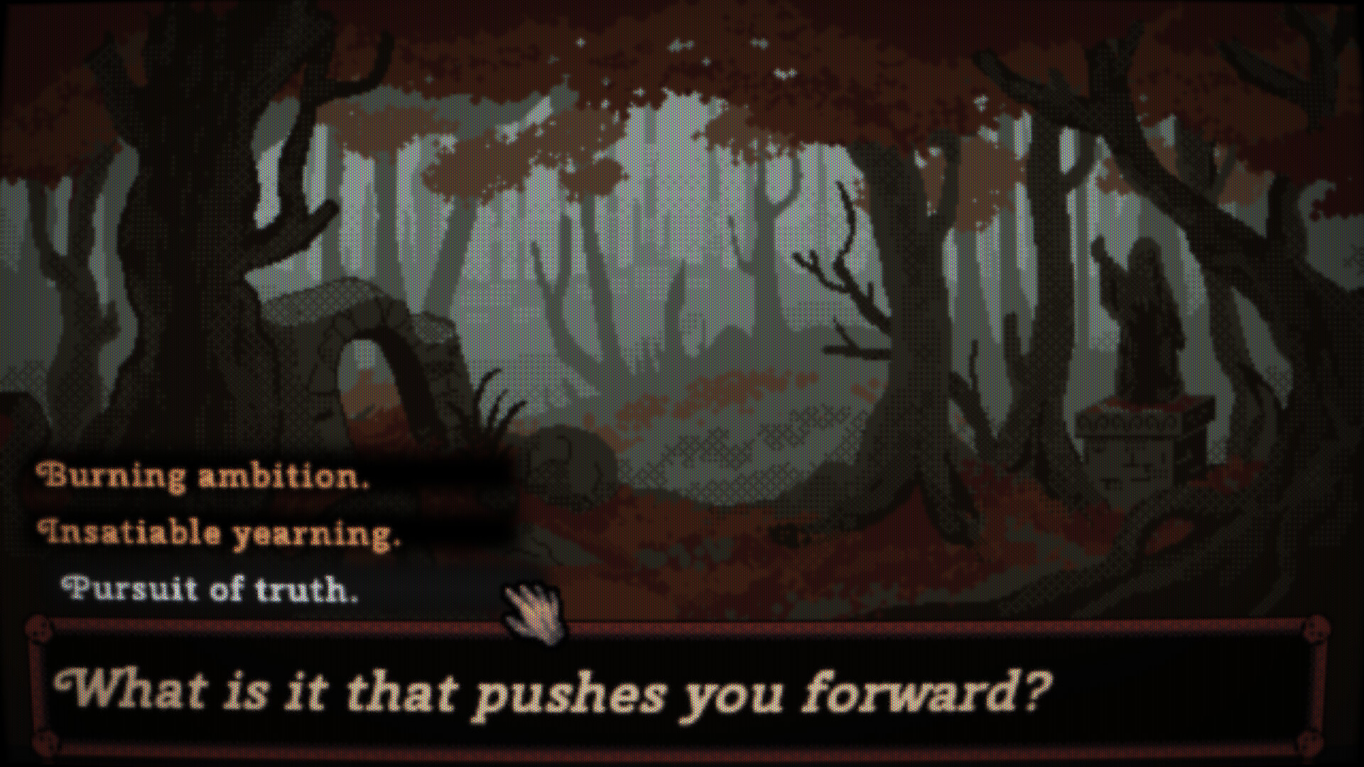 DEORUM screenshot 7