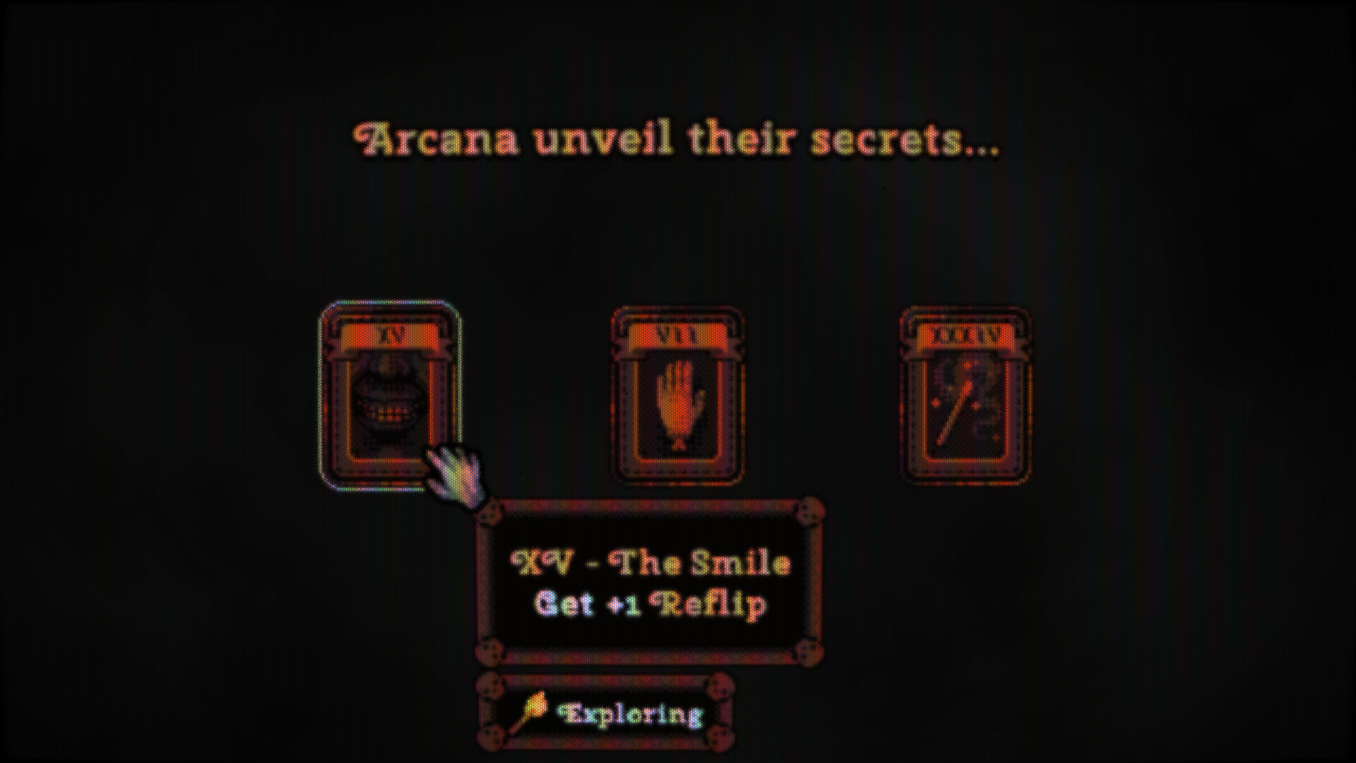 DEORUM screenshot 17