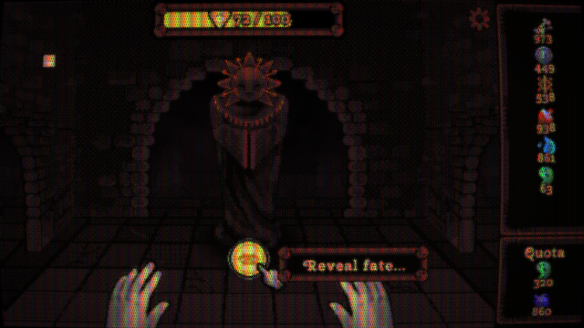 DEORUM screenshot 19