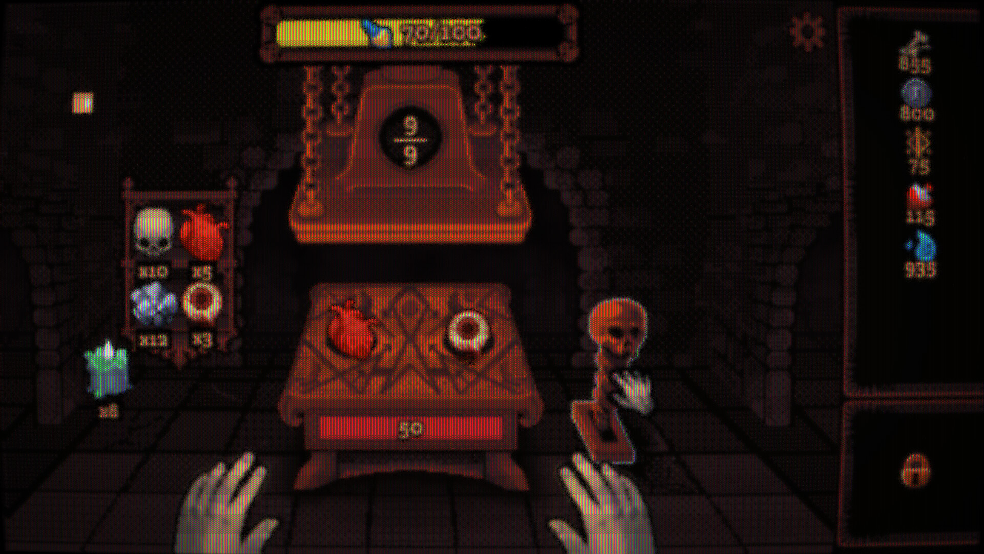 DEORUM screenshot 15