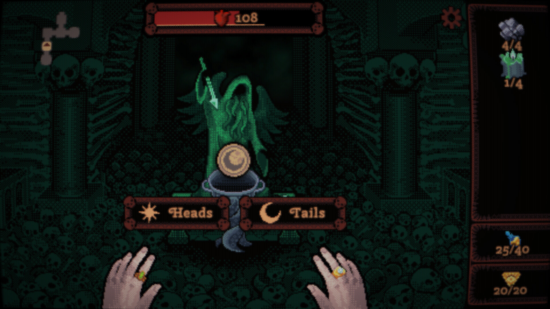 DEORUM screenshot 11