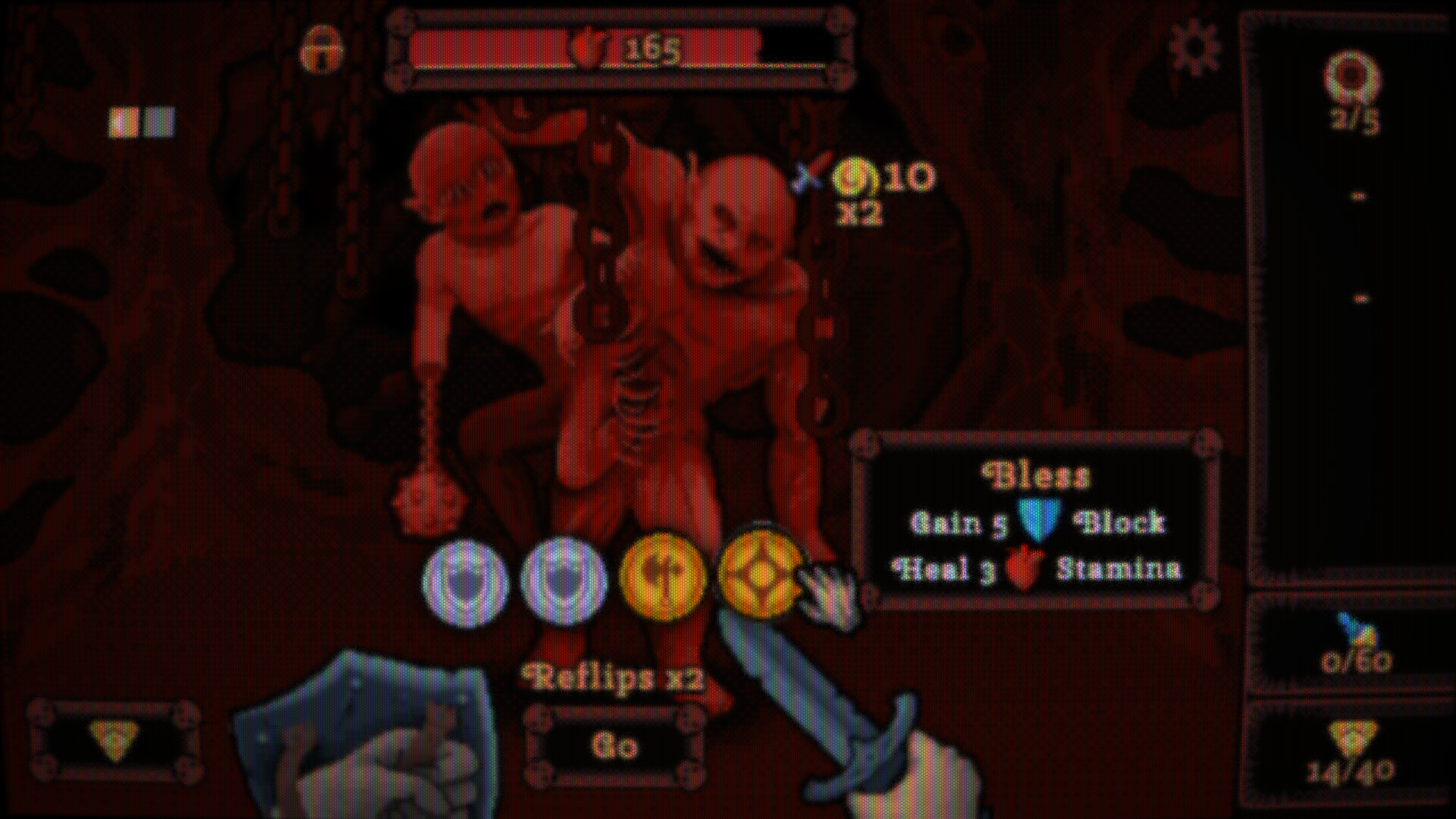 DEORUM screenshot 10